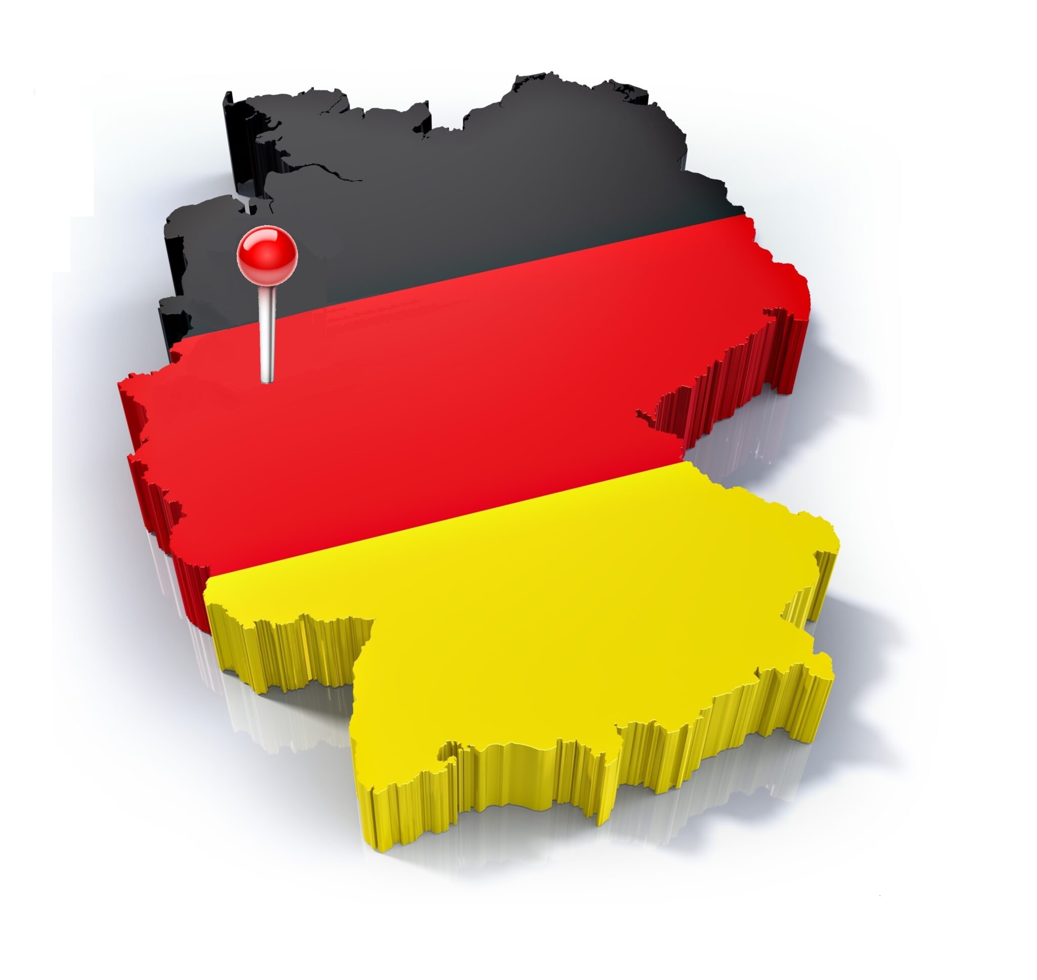Semden Rivenditore di camper Bunkervan Germania