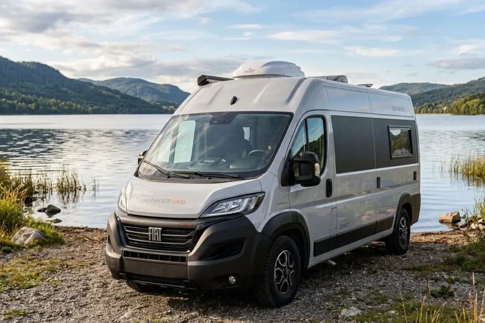 camper L3H2 grande