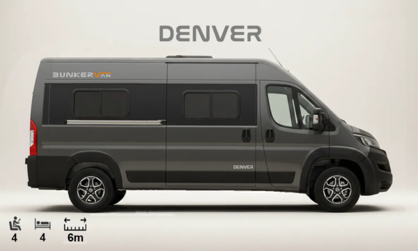 Camper L3H2