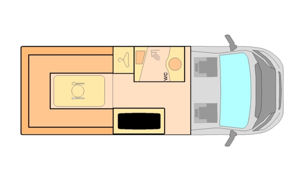 camper l3h2