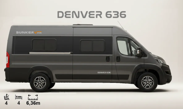 camper grande
